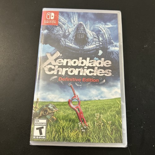 Xenoblade chronicles - xenoblade,